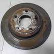 Фото Диск тормозной задний  1704765 для Ford Focus / C-Max {forloop.counter}}