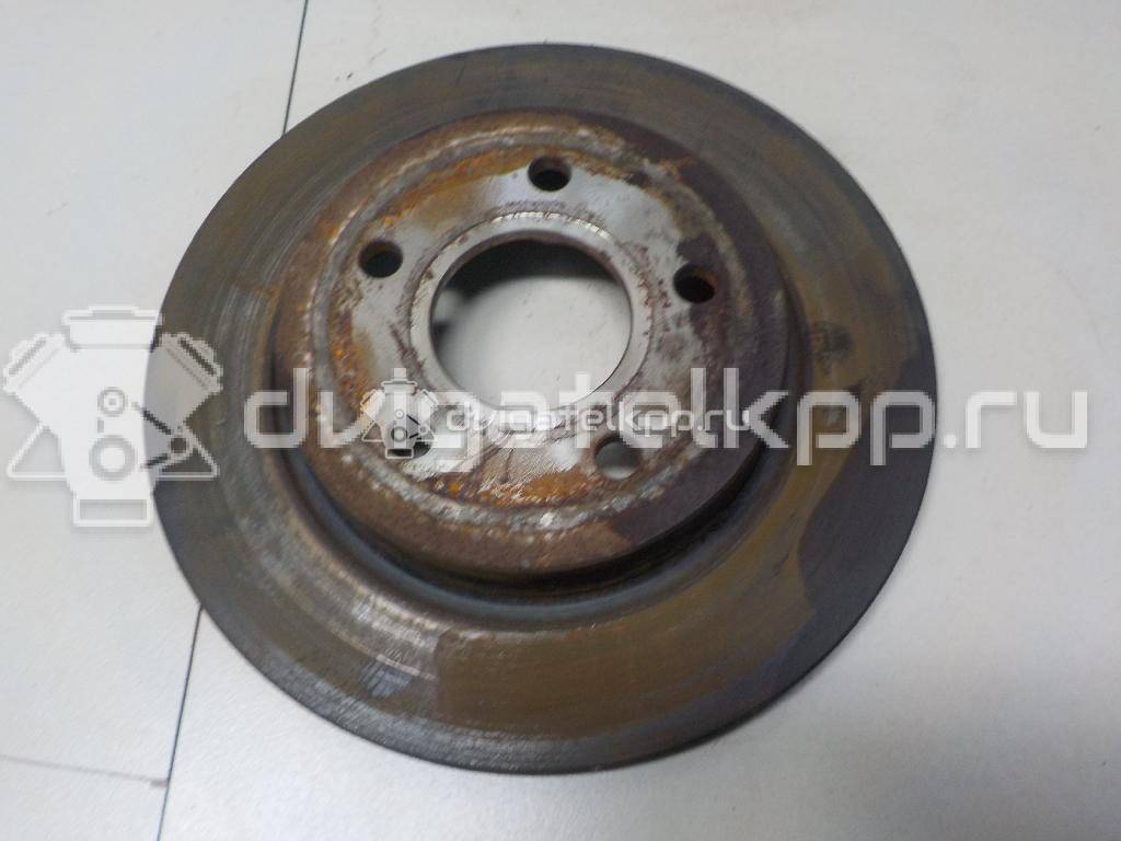 Фото Диск тормозной задний  1704765 для Ford Focus / C-Max {forloop.counter}}