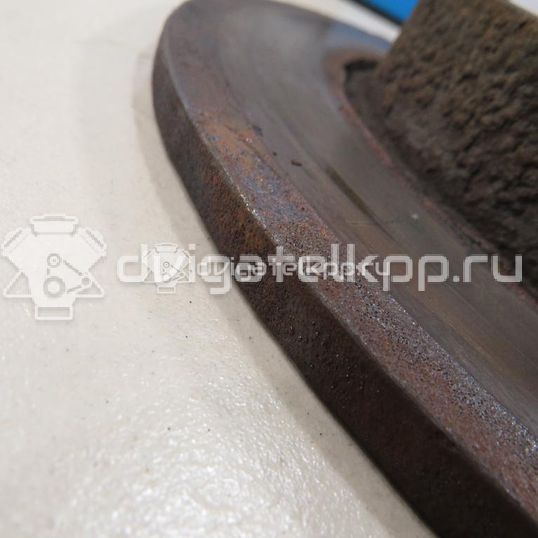 Фото Диск тормозной задний  1704765 для Ford Focus / C-Max