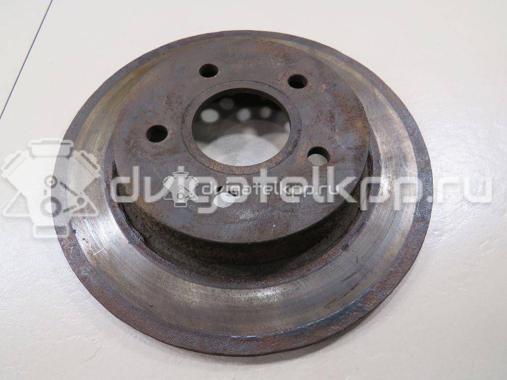 Фото Диск тормозной задний  1704765 для Ford Focus / C-Max {forloop.counter}}