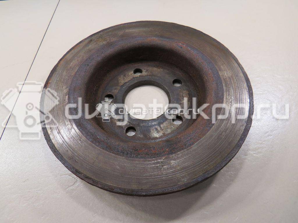 Фото Диск тормозной задний  1704765 для Ford Focus / C-Max {forloop.counter}}