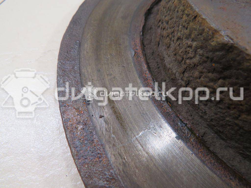 Фото Диск тормозной задний  1704765 для Ford Focus / C-Max {forloop.counter}}