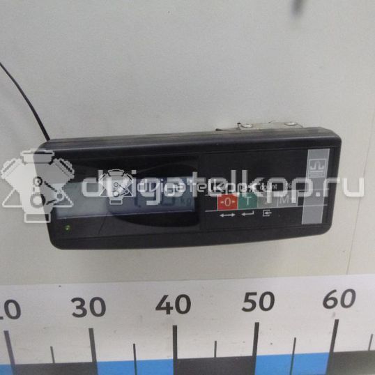 Фото Диск тормозной задний  1704765 для Ford Focus / C-Max