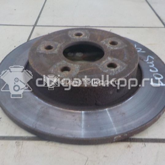 Фото Диск тормозной задний  1704765 для Ford Focus / C-Max
