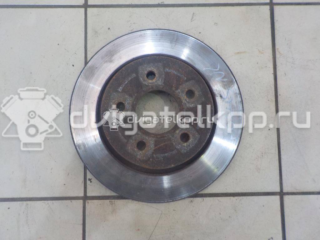 Фото Диск тормозной задний  1704765 для Ford Focus / C-Max {forloop.counter}}