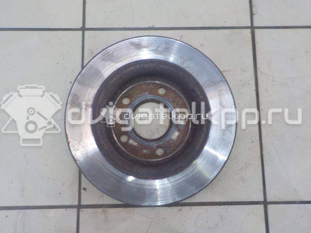 Фото Диск тормозной задний  1704765 для Ford Focus / C-Max {forloop.counter}}