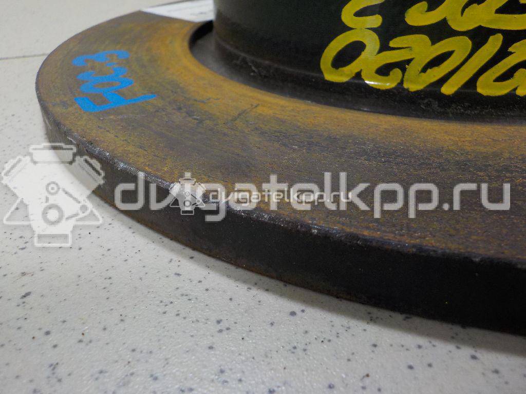 Фото Диск тормозной задний  1704765 для Ford Focus / C-Max {forloop.counter}}