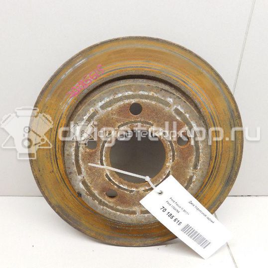Фото Диск тормозной задний  1704765 для Ford Focus / C-Max