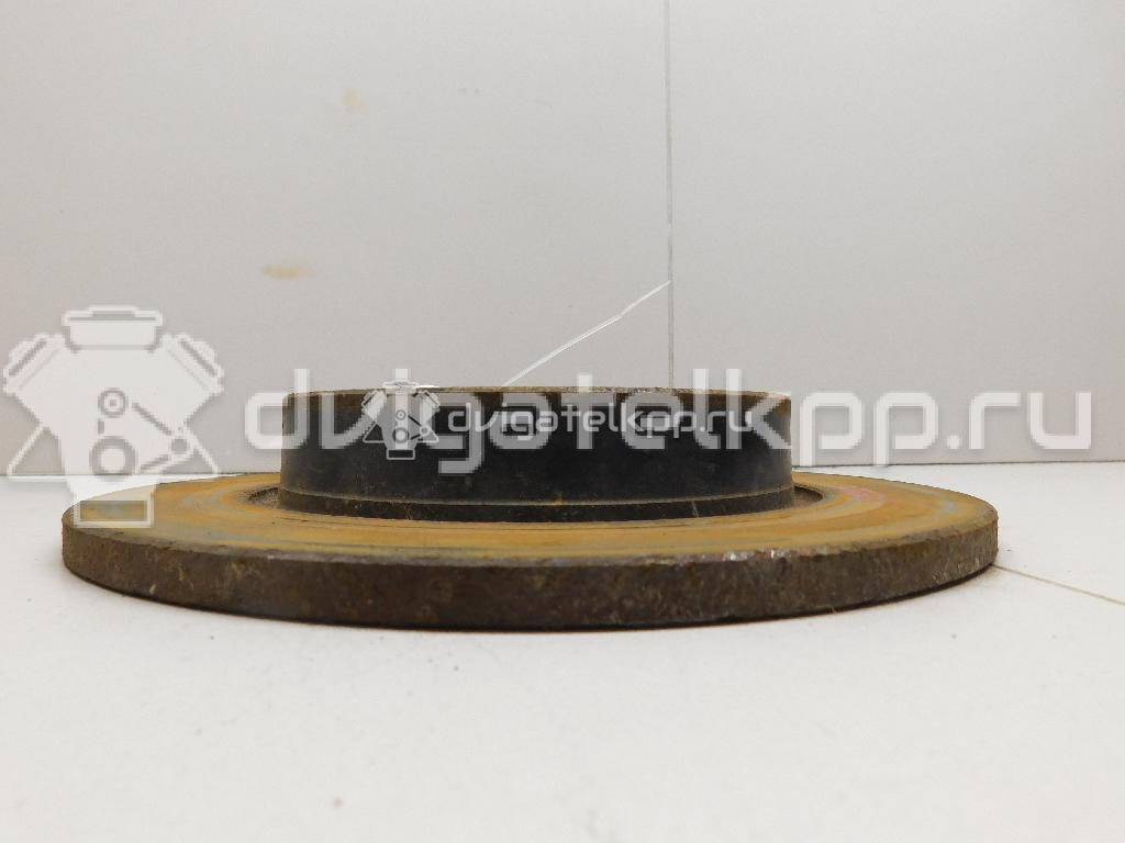 Фото Диск тормозной задний  1704765 для Ford Focus / C-Max {forloop.counter}}