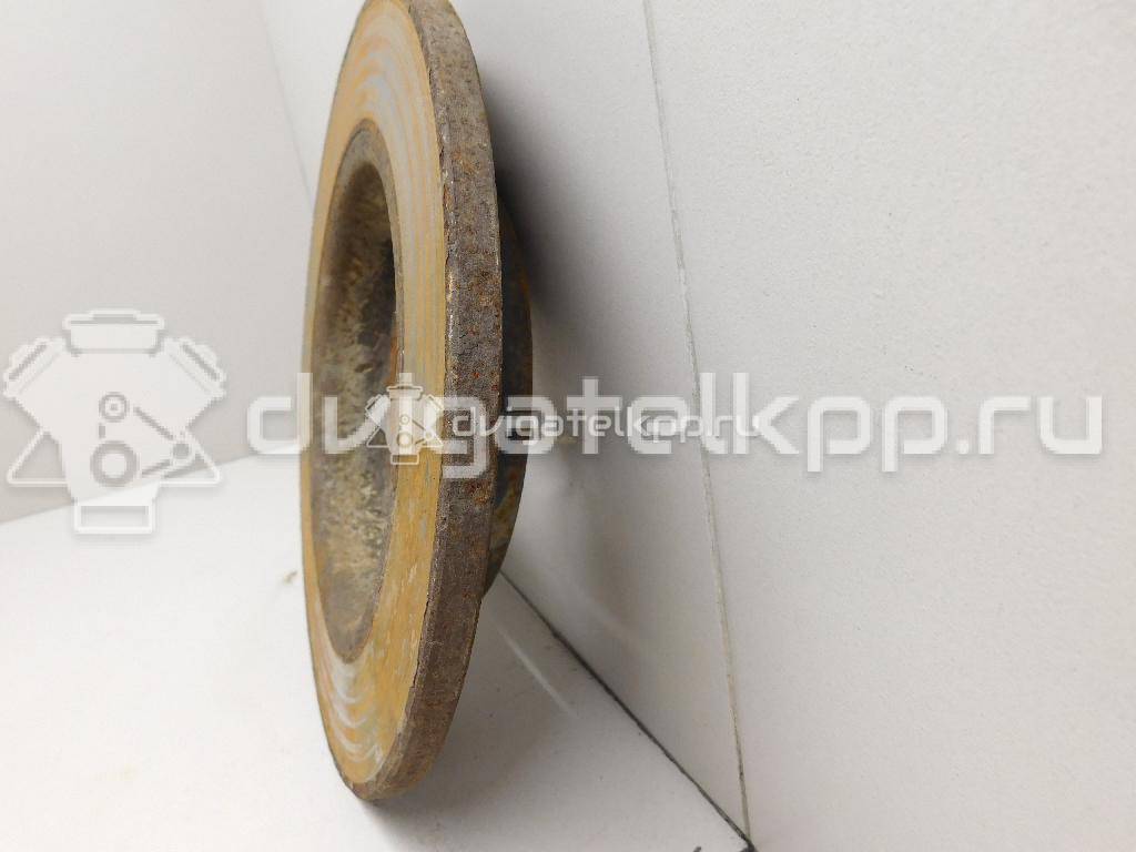 Фото Диск тормозной задний  1704765 для Ford Focus / C-Max {forloop.counter}}