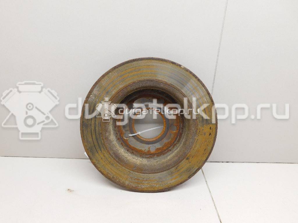 Фото Диск тормозной задний  1704765 для Ford Focus / C-Max {forloop.counter}}