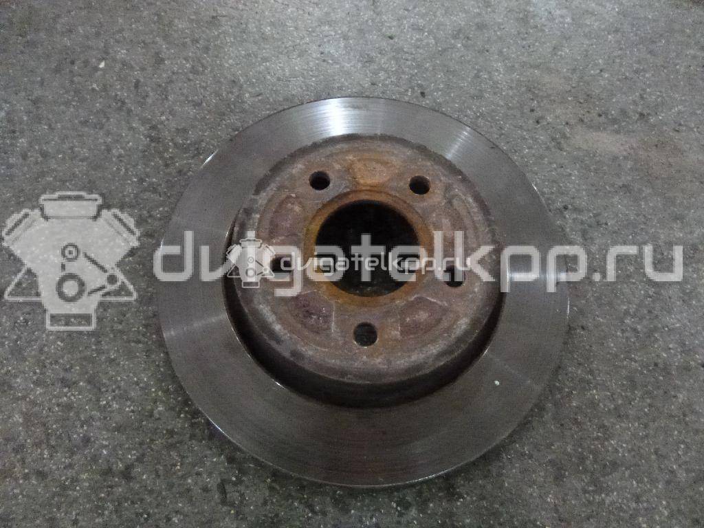 Фото Диск тормозной задний  1704765 для Ford Focus / C-Max {forloop.counter}}