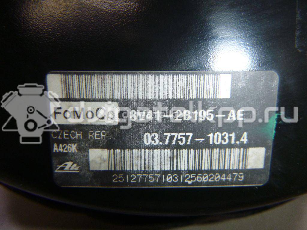 Фото Усилитель тормозов вакуумный  1769039 для Ford Focus / Kuga {forloop.counter}}