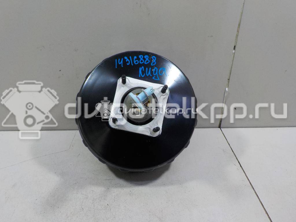 Фото Усилитель тормозов вакуумный  1769039 для Ford Focus / Kuga {forloop.counter}}