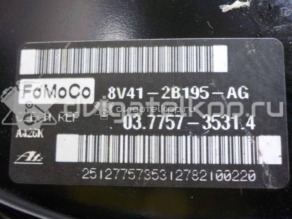 Фото Усилитель тормозов вакуумный  1769039 для Ford Focus / Kuga {forloop.counter}}
