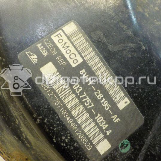 Фото Усилитель тормозов вакуумный  1769039 для Ford Focus / Kuga