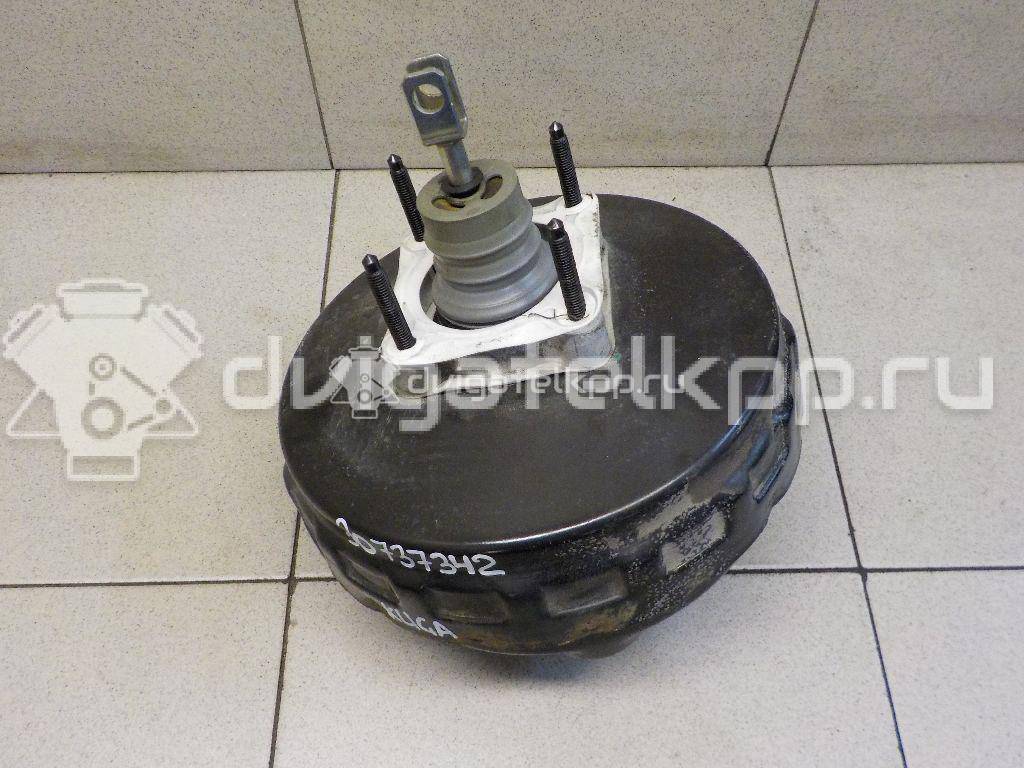 Фото Усилитель тормозов вакуумный  1769039 для Ford Focus / Kuga {forloop.counter}}