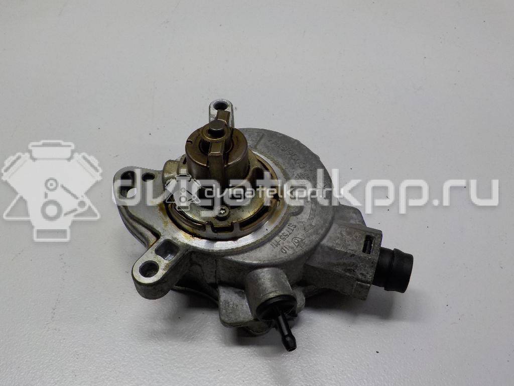 Фото Насос вакуумный  BM5G2A451FB для Ford Focus / C-Max / Galaxy / Grand / S-Max {forloop.counter}}