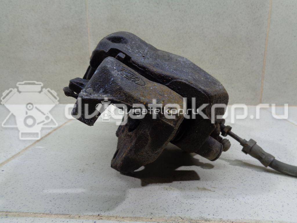 Фото Суппорт тормозной передний левый  BV612B302AB для Ford Focus / Tourneo / Transit / Kuga {forloop.counter}}