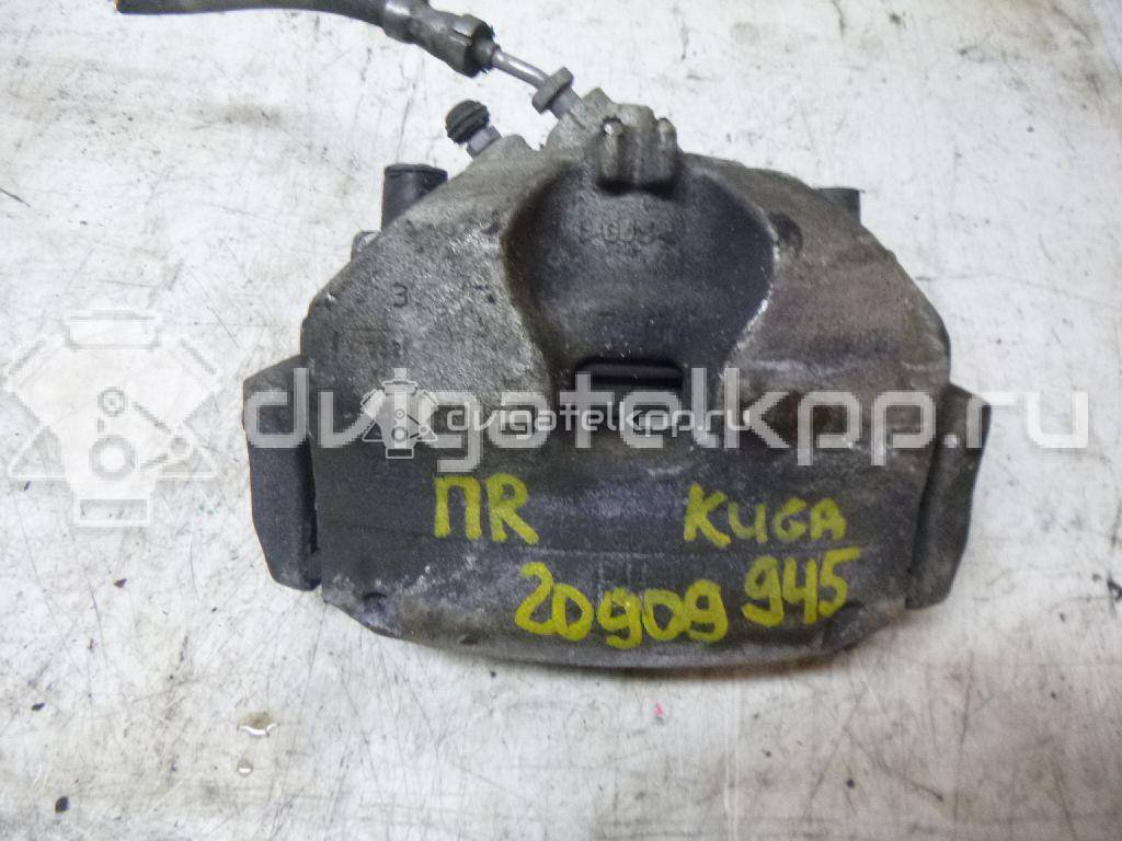 Фото Суппорт тормозной передний правый  BV612B294AB для Ford Focus / Tourneo / Transit / Kuga {forloop.counter}}