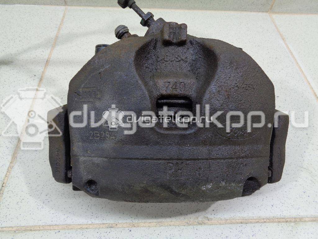 Фото Суппорт тормозной передний правый  BV612B294AB для Ford Focus / Tourneo / Transit / Kuga {forloop.counter}}