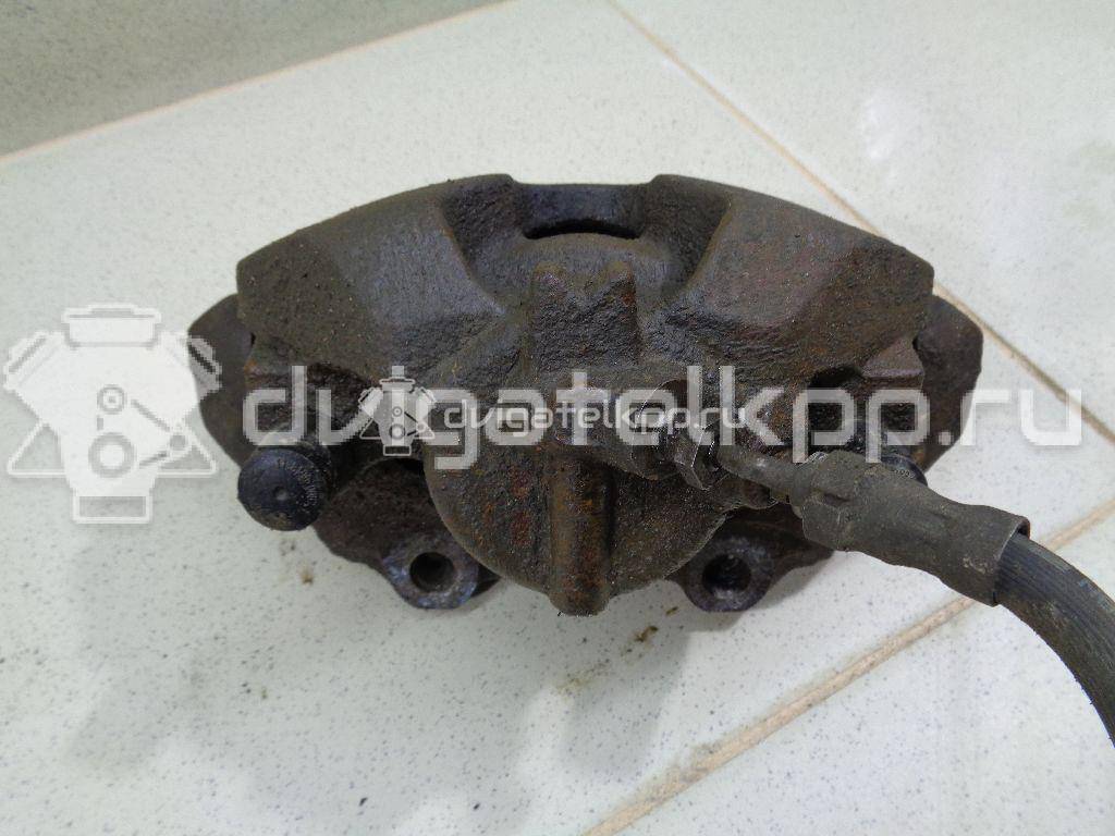 Фото Суппорт тормозной передний правый  BV612B294AB для Ford Focus / Tourneo / Transit / Kuga {forloop.counter}}