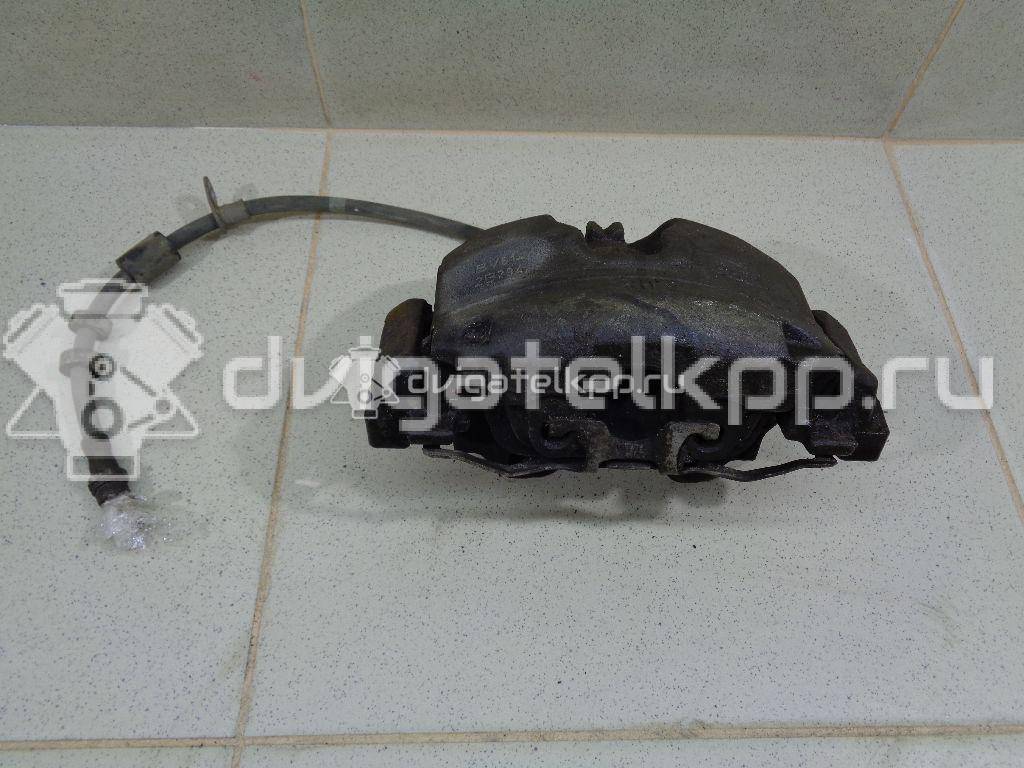 Фото Суппорт тормозной передний правый  BV612B294AB для Ford Focus / Tourneo / Transit / Kuga {forloop.counter}}