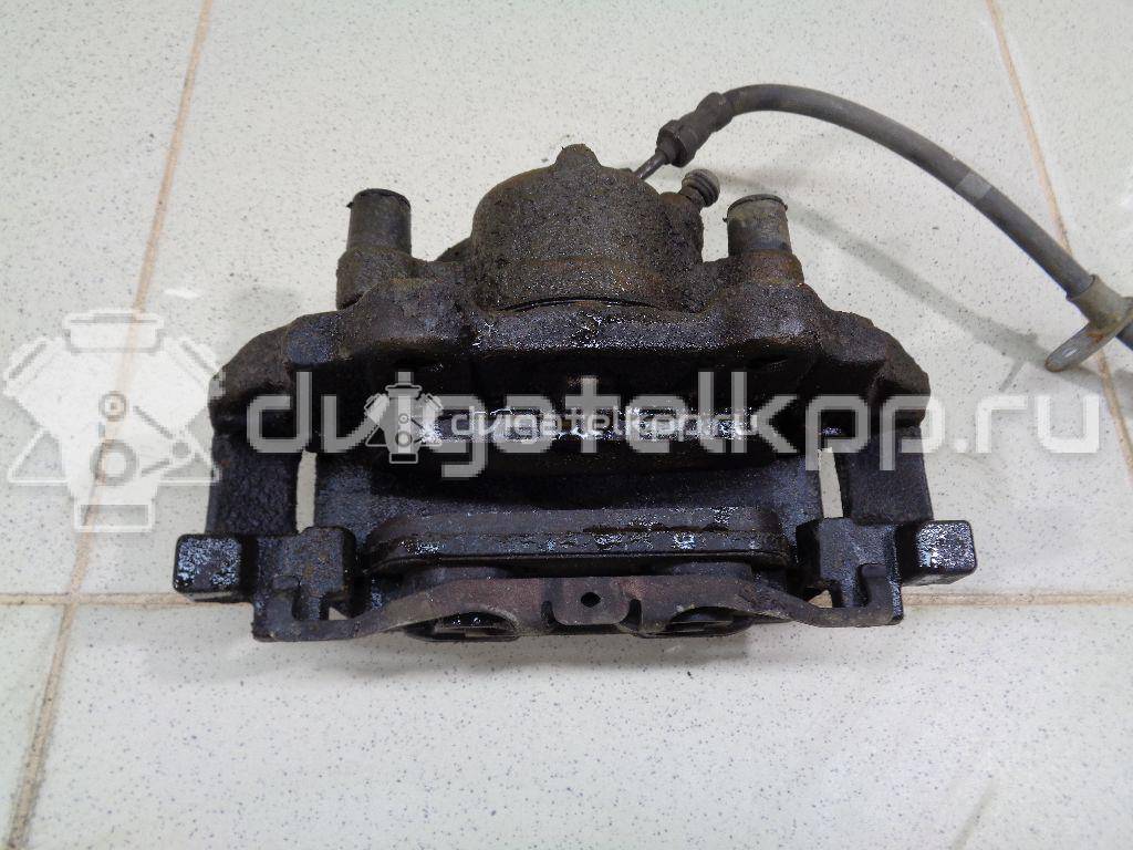 Фото Суппорт тормозной передний правый  BV612B294AB для Ford Focus / Tourneo / Transit / Kuga {forloop.counter}}