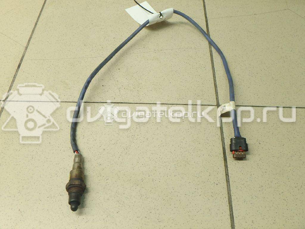 Фото Датчик кислородный/Lambdasonde  1876256 для Ford Focus / Tourneo / C-Max / Kuga / Transit {forloop.counter}}