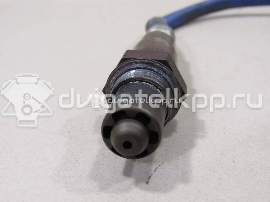 Фото Датчик кислородный/Lambdasonde  1744580 для Ford Fiesta / Tourneo / Kuga / Transit / Mondeo {forloop.counter}}