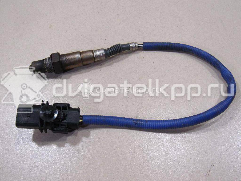 Фото Датчик кислородный/Lambdasonde  1744580 для Ford Fiesta / Tourneo / Kuga / Transit / Mondeo {forloop.counter}}