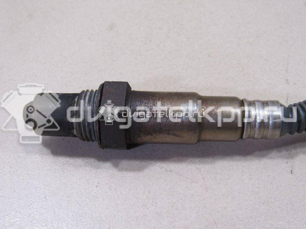 Фото Датчик кислородный/Lambdasonde  1744580 для Ford Fiesta / Tourneo / Kuga / Transit / Mondeo {forloop.counter}}