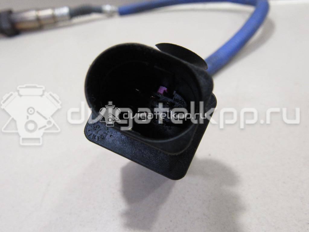 Фото Датчик кислородный/Lambdasonde  1744580 для Ford Fiesta / Tourneo / Kuga / Transit / Mondeo {forloop.counter}}