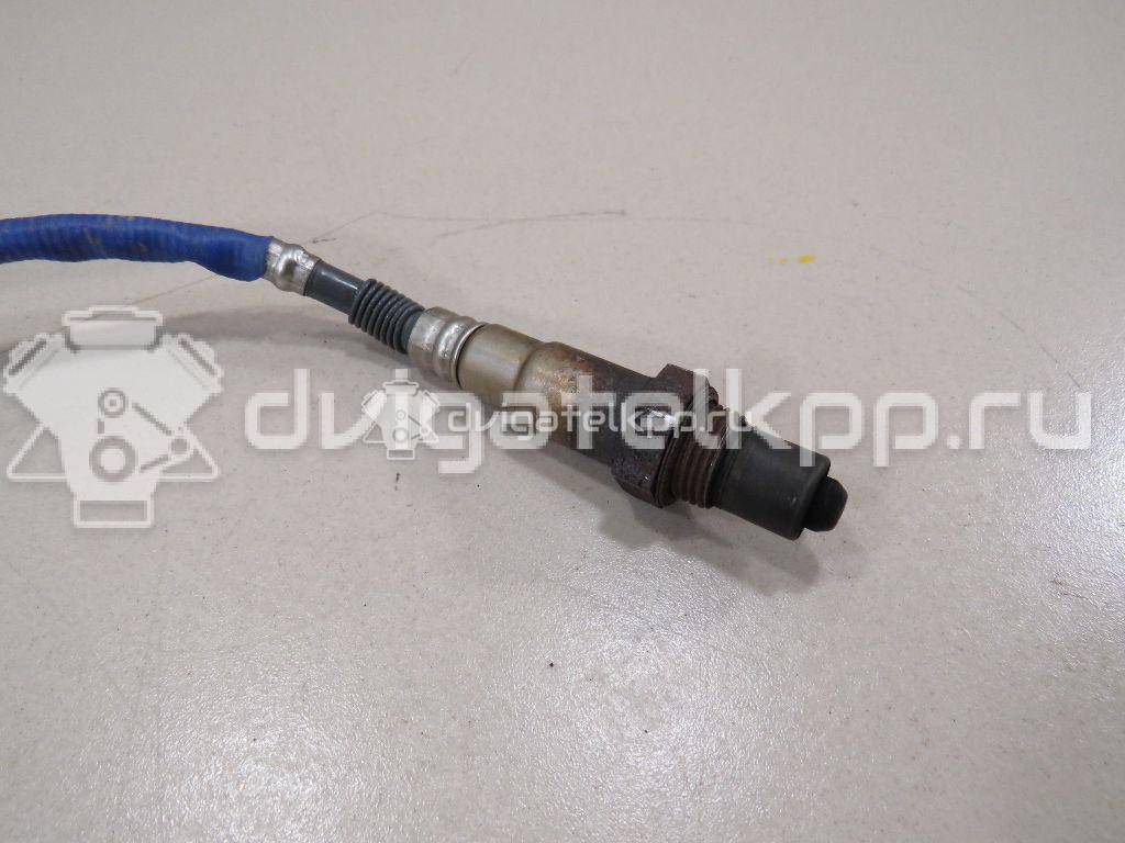 Фото Датчик кислородный/Lambdasonde  DS7Z9F472A для Ford Fiesta / Focus / C-Max / Galaxy / Ranger {forloop.counter}}