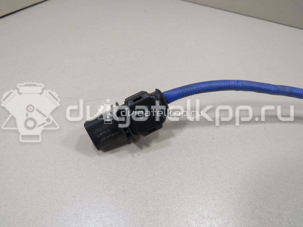Фото Датчик кислородный/Lambdasonde  DS7Z9F472A для Ford Fiesta / Focus / C-Max / Galaxy / Ranger {forloop.counter}}
