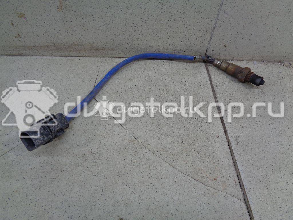 Фото Датчик кислородный/Lambdasonde  DS7Z9F472A для Ford Fiesta / Focus / C-Max / Galaxy / Ranger {forloop.counter}}