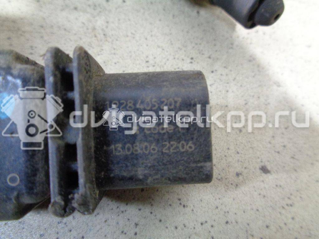 Фото Датчик кислородный/Lambdasonde  DS7Z9F472A для Ford Fiesta / Focus / C-Max / Galaxy / Ranger {forloop.counter}}