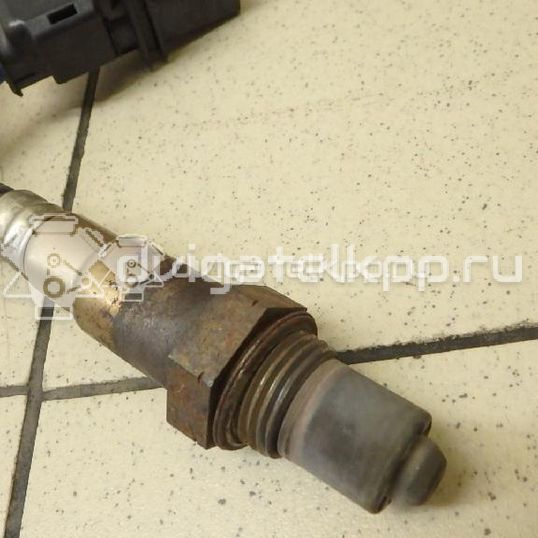 Фото Датчик кислородный/Lambdasonde  DS7Z9F472A для Ford Fiesta / Focus / C-Max / Galaxy / Ranger