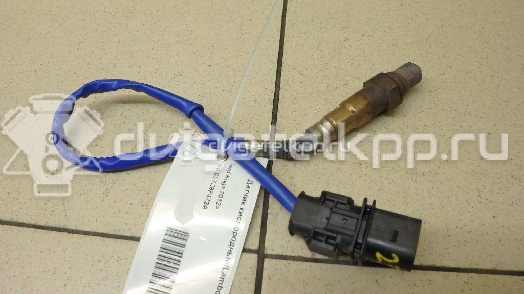 Фото Датчик кислородный/Lambdasonde  DS7Z9F472A для Ford Fiesta / Focus / C-Max / Galaxy / Ranger {forloop.counter}}