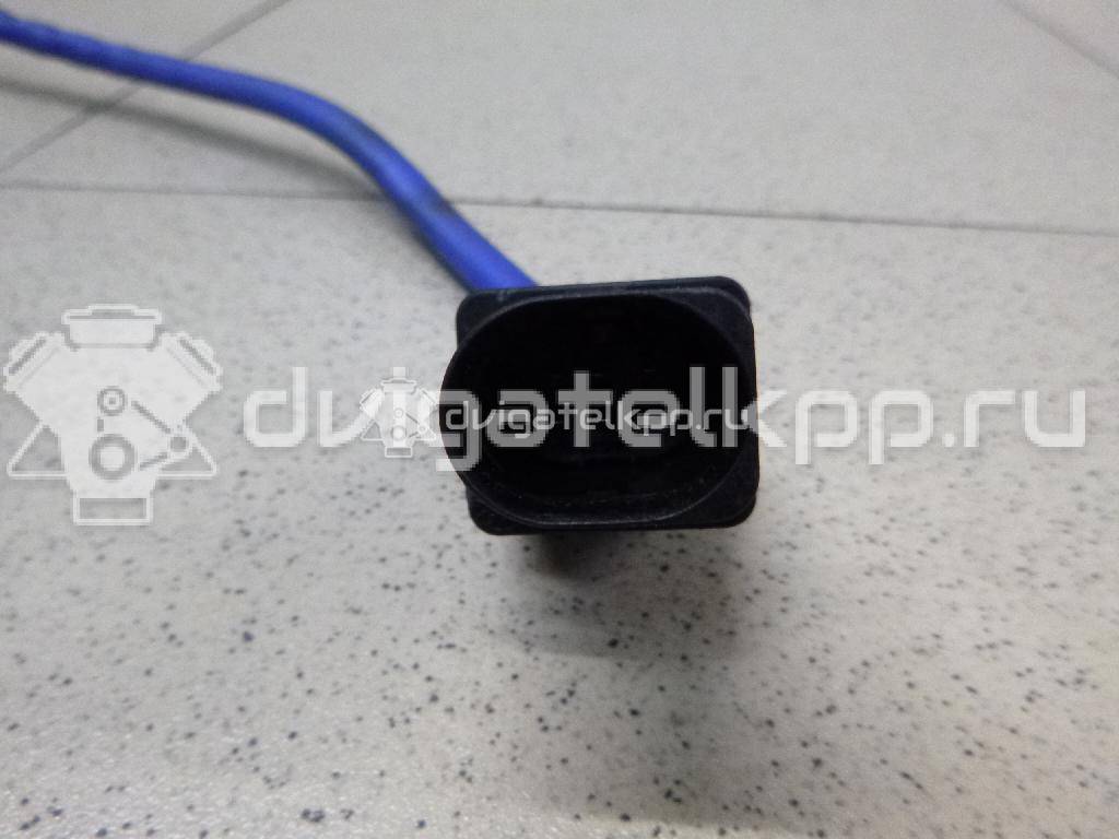 Фото Датчик кислородный/Lambdasonde  DS7Z9F472A для Ford Fiesta / Focus / C-Max / Galaxy / Ranger {forloop.counter}}