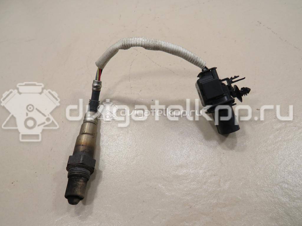 Фото Датчик кислородный/Lambdasonde  BA5Z9F472A для Ford Fiesta / Focus / Tourneo / C-Max / Galaxy {forloop.counter}}