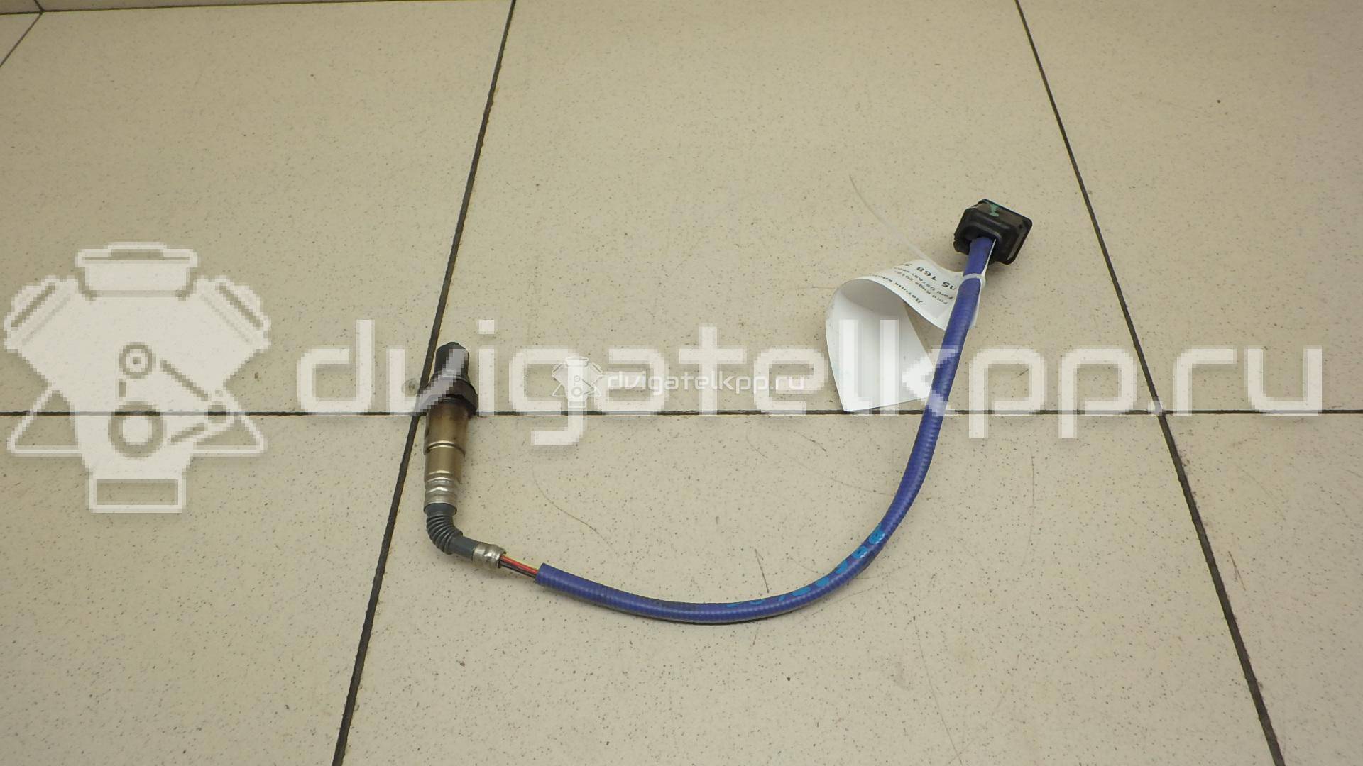 Фото Датчик кислородный/Lambdasonde  DS7A9Y460AA для Ford Fiesta / Focus / C-Max / Galaxy / Ranger {forloop.counter}}