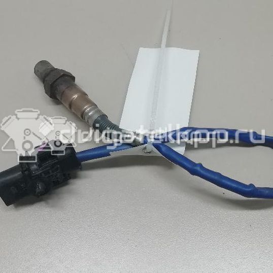 Фото Датчик кислородный/Lambdasonde  DS7A9Y460AA для Ford Fiesta / Focus / C-Max / Galaxy / Ranger