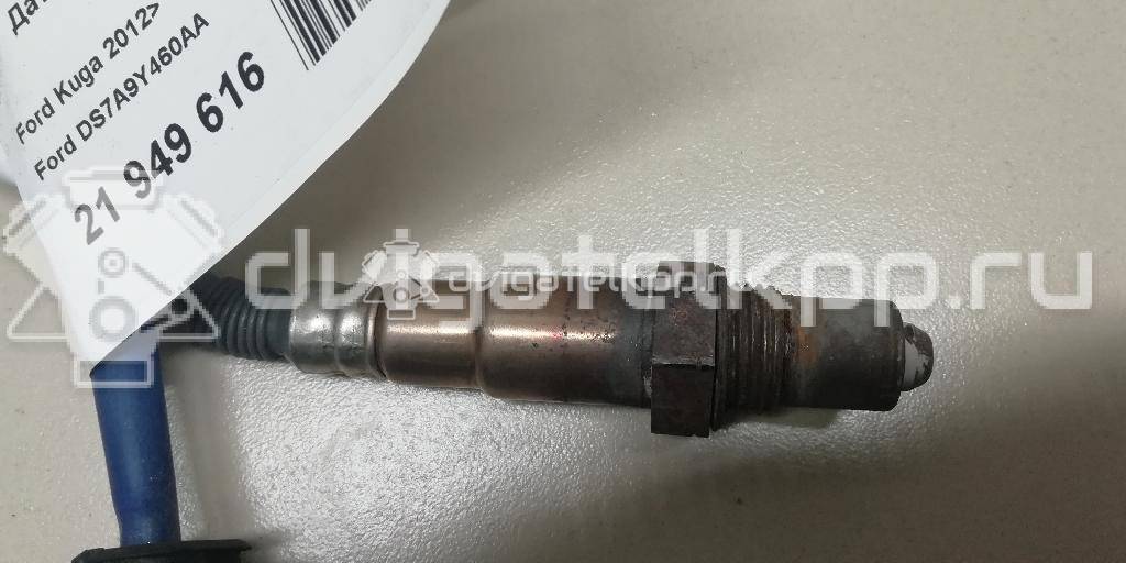Фото Датчик кислородный/Lambdasonde  DS7A9Y460AA для Ford Fiesta / Focus / C-Max / Galaxy / Ranger {forloop.counter}}