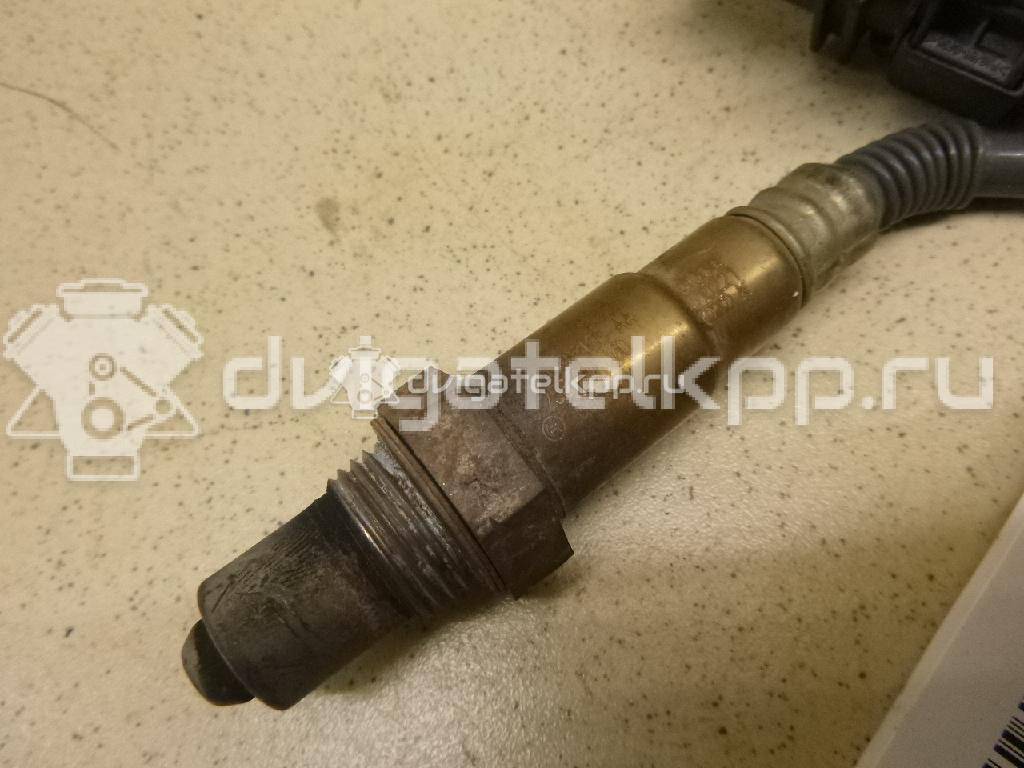 Фото Датчик кислородный/Lambdasonde  DS7A9Y460AA для Ford Fiesta / Focus / C-Max / Galaxy / Ranger {forloop.counter}}