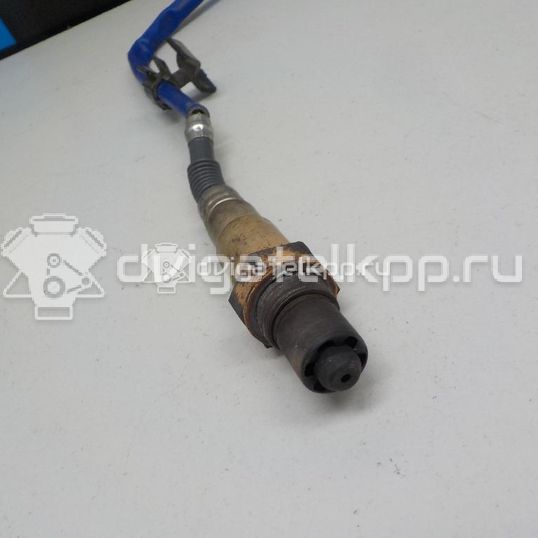 Фото Датчик кислородный/Lambdasonde  5147022 для Ford Focus