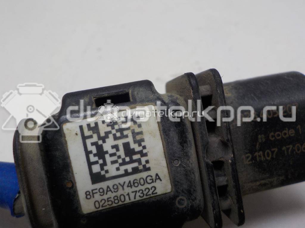 Фото Датчик кислородный/Lambdasonde  5147022 для Ford Focus {forloop.counter}}