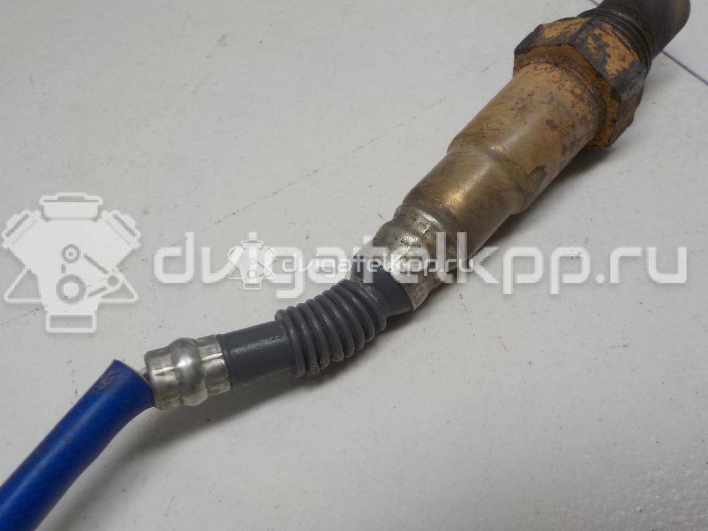 Фото Датчик кислородный/Lambdasonde  5147022 для Ford Focus {forloop.counter}}