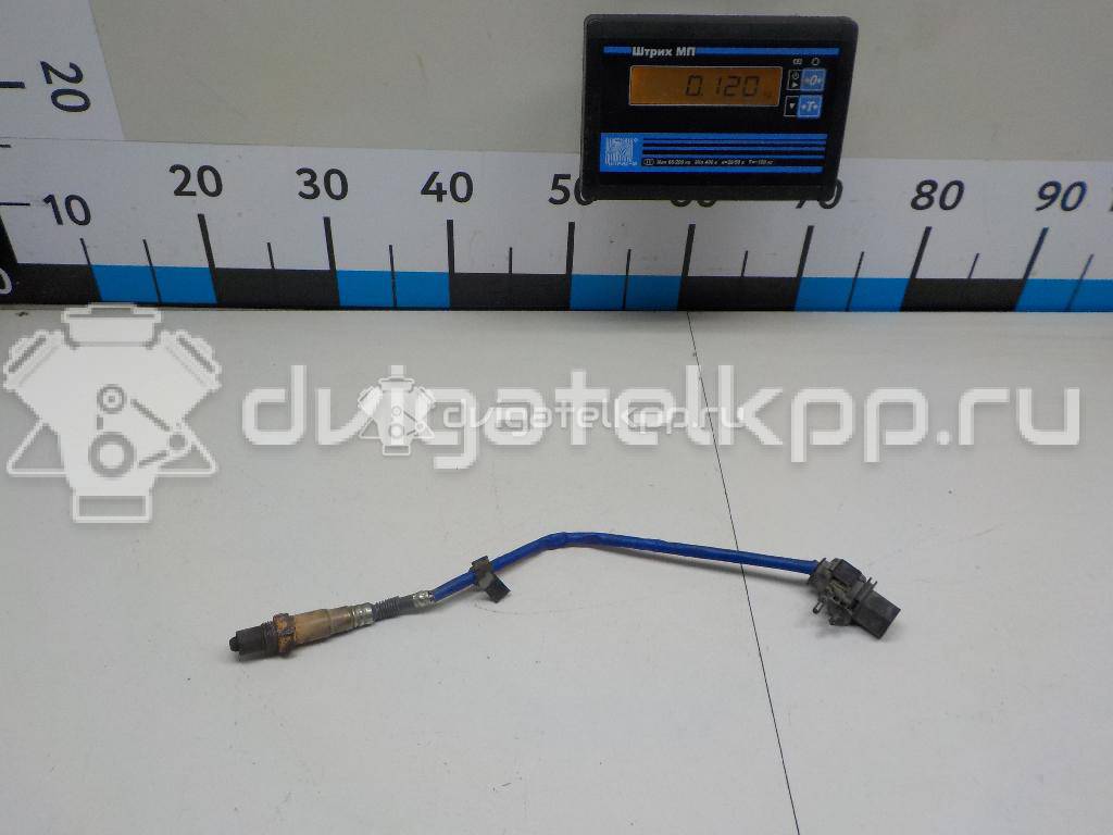 Фото Датчик кислородный/Lambdasonde  5147022 для Ford Focus {forloop.counter}}