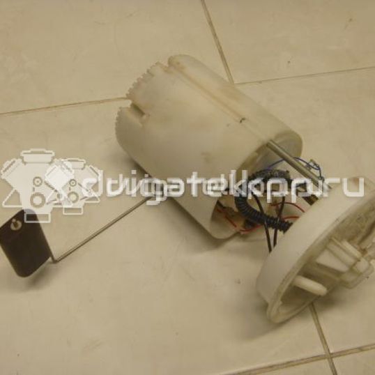 Фото Насос топливный электрический  BV619H307JB для Ford Focus / C-Max / Grand